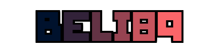 BELI89 Logo
